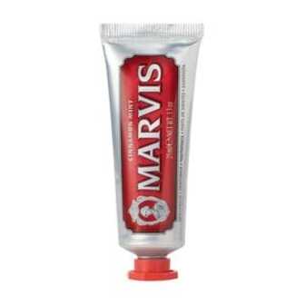 Зубна паста Marvis Cinnamon Mint Кориця та м'ята, 25 мл