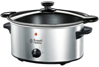 Мультиварка-повiльноварка Russell Hobbs 22740-56 Cook Home