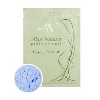 Альгінатна маска для обличчя Algo Naturel Masque Peel-Off Антикуперозна, 25 г