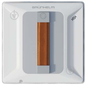 ВИТРИНА! Робот-мойщик окон Grunhelm GRH-F18-02W