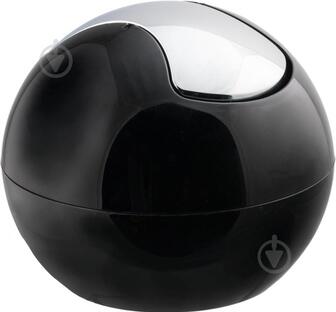 УЦЕНКА! Ведро с поворотной крышкой Spirella BOWL 10.14972 (УЦ №3697)