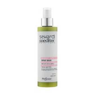 Живильно-зволожувальна маска-спрей для волосся Helen Seward Alchemy 13/F1 Spray Mask, 200 мл