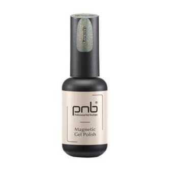 Магнітний гель-лак для нігтів PNB Magnetic Gel Polish Fireworks, 8 мл