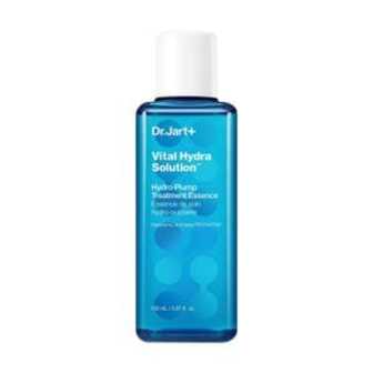 Есенція для обличчя Dr. Jart + Vital Hydra Solution Hydro Plump Treatment Essence, 150 мл