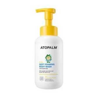 Дитяча пінка для душу Atopalm Kids Soft Foaming Body Wash, 460 мл