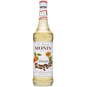 Сироп Monin Амарето 700 мл