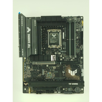 Материнська плата ASUS TUF GAMING Z890-PLUS WIFI