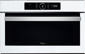 Мікрохвильова піч (НВЧ) вбудована Whirlpool AMW 730 WH