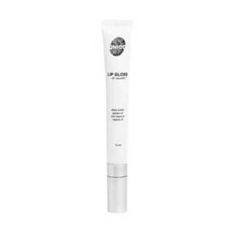 Блиск для губ unico Lip Gloss With Menthol, Bestie, 12 г