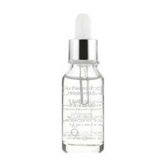 Відновлювальна ампульна сироватка для обличчя 9wishes White Ampule Serum, 25 мл