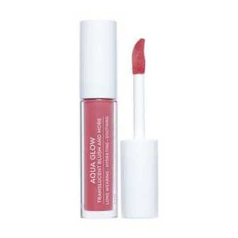 Рідкі рум'яна для обличчя Seventeen Aqua Glow 03 Natural Glow, 5 мл