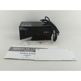 Стабілізатор напруги Conter CR-SVRS-500