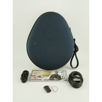 Навушники JBL Tour One M3 Blue (JBLTOURONEM3BLU)