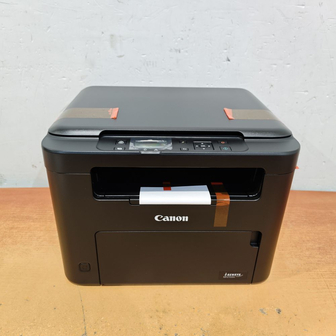 Багатофункціональний пристрій Canon i-SENSYS MF272dw з Wi-Fi (5621C013)