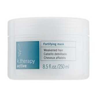 Зміцнювальна маска для слабкого волосся Lakme K.Therapy Active Fortifying Mask, 250 мл