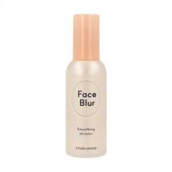 Крем-база під макіяж Etude House Face Blur Smoothing Makeup Base, 35 г