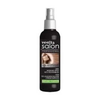 Фіксувальний спрей для волосся Venita Salon Professional Hair Modeling Spray з провітаміном B5, 130 мл
