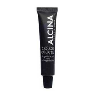 Фарба для брів та вій Alcina Color Sensitiv, 3.0 Dark Brown, 17 г