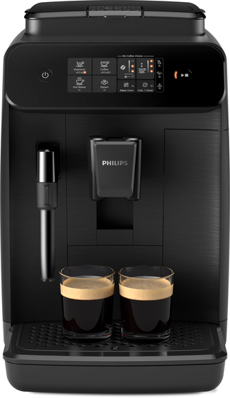Кавомашина Philips Series 800 EP0820/00