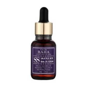 Сироватка для обличчя Cos De Baha Salicylic Acid BHA 2% Serum з саліциловою кислотою 2%, 30 мл