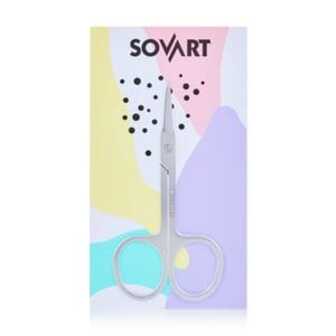 Ножиці для манікюру Sovart