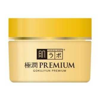 Гіалуроновий гель для обличчя Hada Labo Koi-Gokujyun Perfect Gel, 100 г