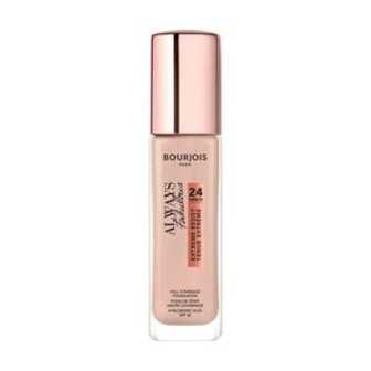 Тональна основа для обличчя Bourjois Always Fabulous 24H Extreme Resist SPF 20, 300 Rose Sand, 30 мл