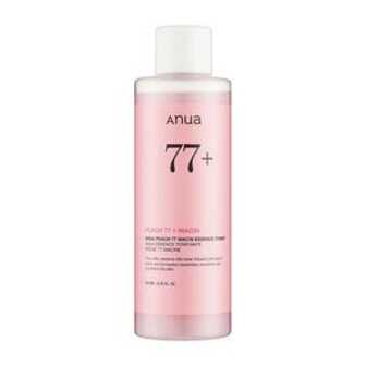 Зволожувальний тонік для обличчя Anua Peach 77% Niacin Essence Toner, 250 мл