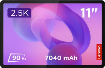 Планшет Lenovo Idea Tab 8/128Gb WiFi Luna Grey + Pen (ZAFR0462UA)