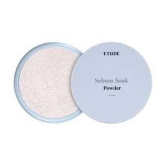 Матувальна розсипчаста пудра для обличчя Etude House Sebum Soak Powder, 5 г