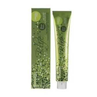 Напівперманентна крем-фарба для волосся FarmaVita B. Life Color Hair Colouring Cream 10.0 Платиновий блондин, 100 мл