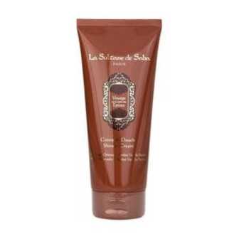 Крем для душу La Sultane de Saba Shower Cream Аюрведичний, 200 мл