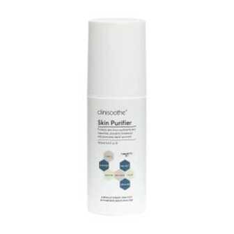 Очищувальний засіб для обличчя Clinisoothe+ Skin Purifier, 100 мл