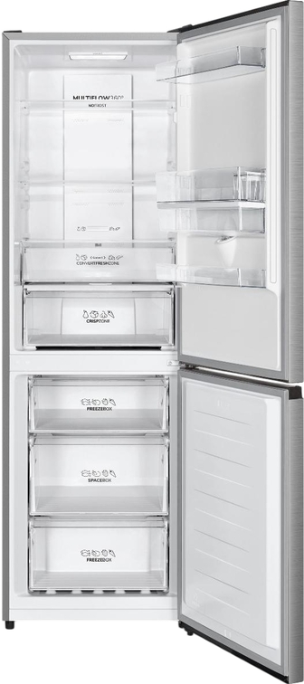 Холодильник Gorenje NRK619EAXL4WD