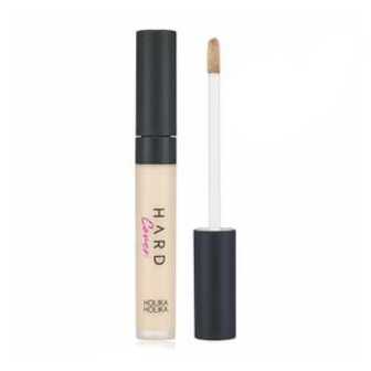 Рідкий консилер для обличчя Holika Holika Hard Cover Liquid Concealer 01 Warm Ivory, 7 г