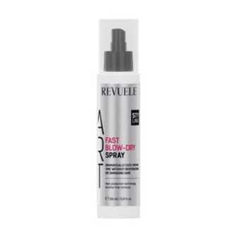 Фен-спрей для волосся Revuele Art Fast Blow-Dry Spray, 150 мл