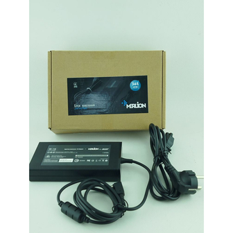 Блок живлення до ноутбуку Merlion ACER 135W 19V 7,1A, 5.5*2.5 (01890 / LAC135/19-5.5*2.5)