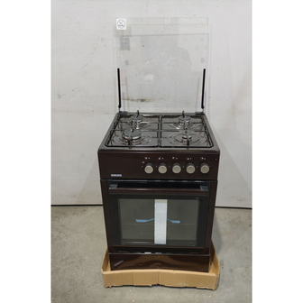 Плита Milano ML60 G1 /07 brown