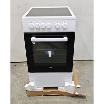Плита Beko FSS57000GW