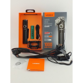 Ліхтар Videx VLF-A232R