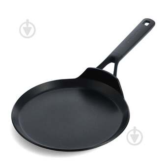 УЦЕНКА! Сковорода для блинов KitchenAid Classic Forged Aluminium 24 см (CC005680-001) (УЦ №3733)