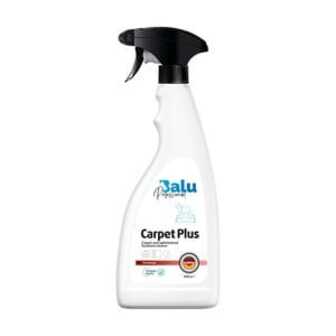 Засіб для чистки килимів, килимових покриттів та м'яких меблів BALU Professional Carpet Plus Universal, 650 мл