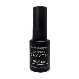 Гель-лак для нігтів Antonio Damatti Galaxy 9D Cat Eye 1, 6 мл