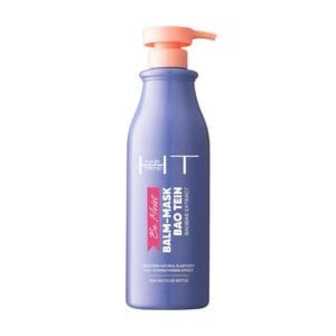 Бальзам-маска для волосся Hair Trend Be Moist Balm-Mask Bao Tein, 750 мл