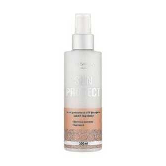 Спрей для волосся Top Beauty Sun Protect Spray Захист від сонця, з UV фільтрами, 200 мл