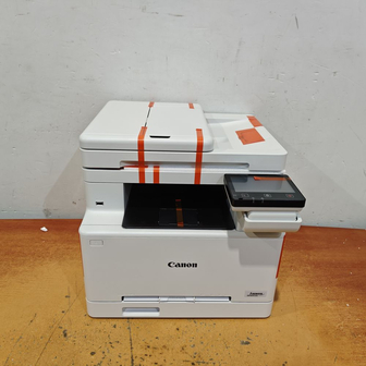 Багатофункціональний пристрій Canon i-SENSYS MF664Cdw (6928C008)