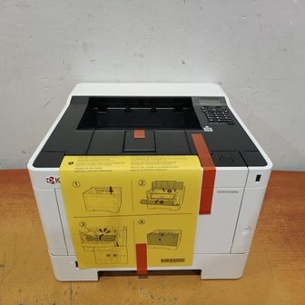 Лазерний принтер Kyocera PA3500x (110C3J3NL0)