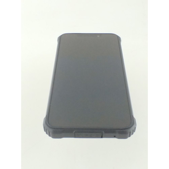Мобільний телефон OUKITEL G2 4/64GB Black (6931940757744)