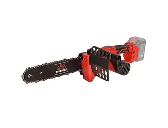 Пила ланцюгова акумуляторна Vitals AKZ 1830c BL (235292)