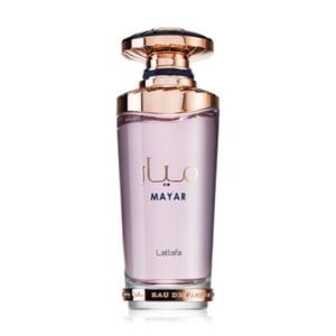 Lattafa Perfumes Mayar Парфумована вода жіноча, 100 мл